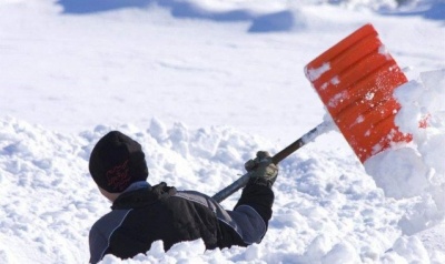 Подробнее о статье Эксперимент: Услуга по уборке снега на участках